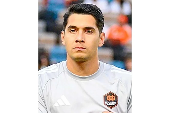 Image of Franco Escobar