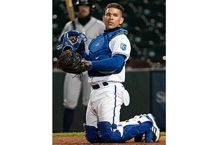 Image of Freddy Fermin