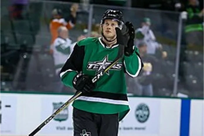 Image of Fredrik Karlström