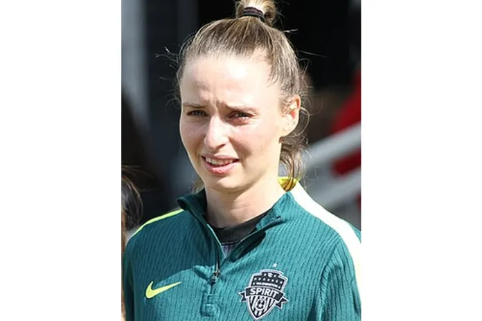 Image of Gabrielle Carle