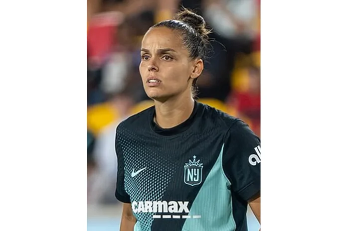Image of Gabrielle Jordão Portilho