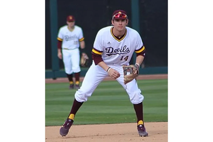 Image of Gage Workman