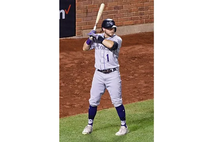 Image of Garrett Hampson