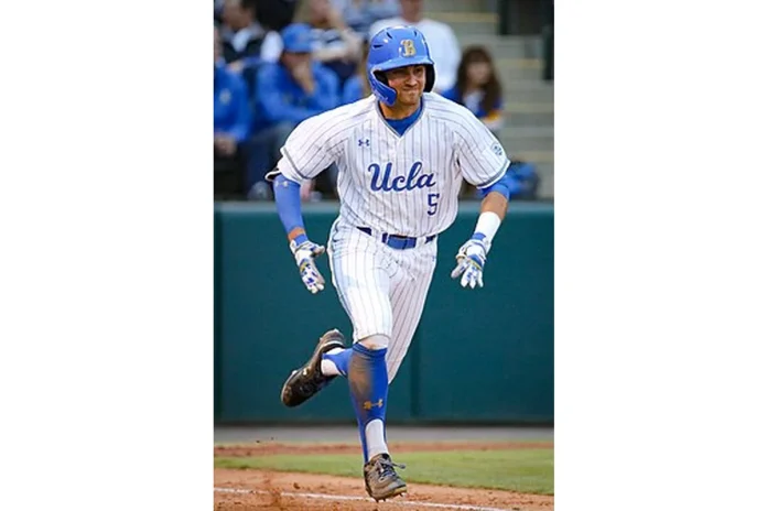 Image of Garrett Mitchell (Baseball)
