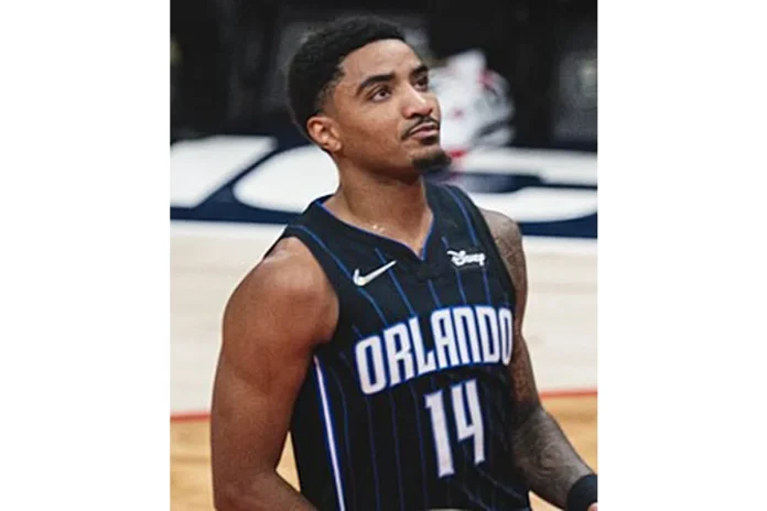 Image of Gary Harris