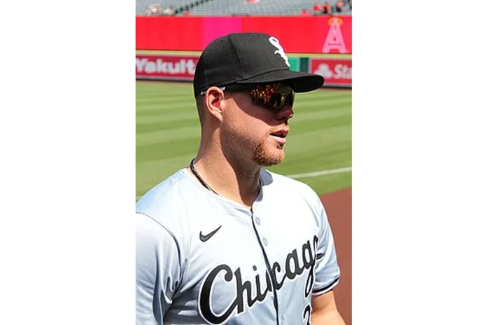 Image of Gavin Sheets