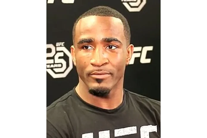 Image of Geoff Neal