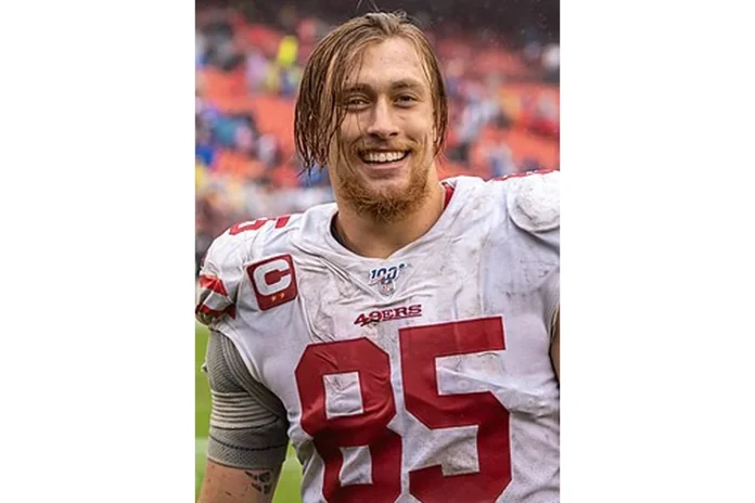 Image of George Kittle