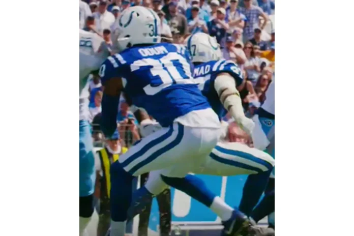 Image of George Odum