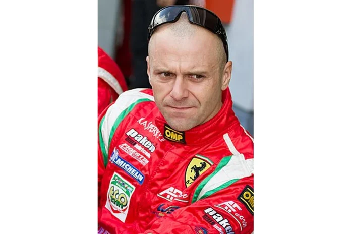 Image of Gianmaria Bruni
