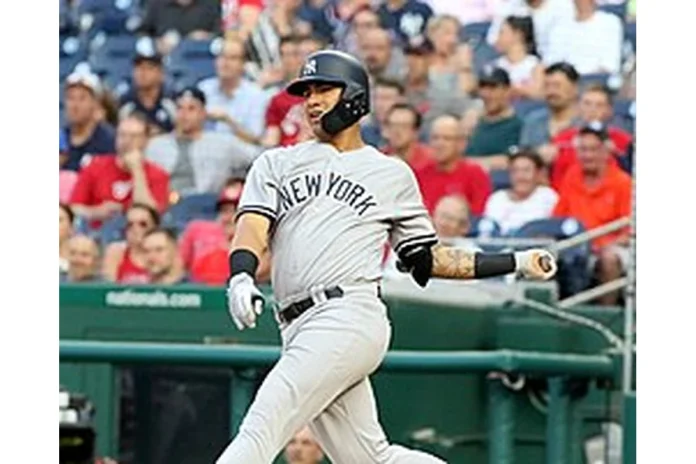 Image of Gleyber Torres