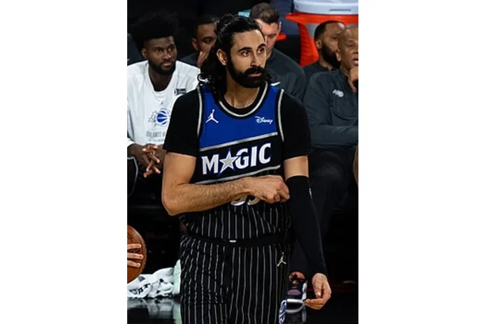 Image of Goga Bitadze
