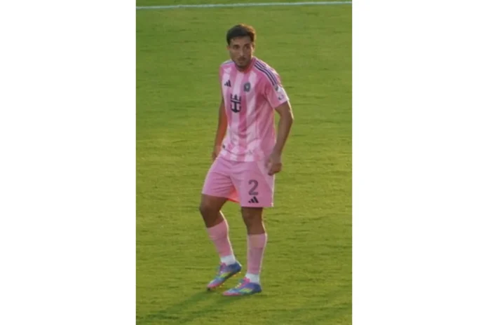 Image of Gonzalo Luján