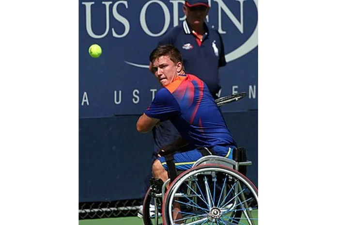 Image of Gordon Reid