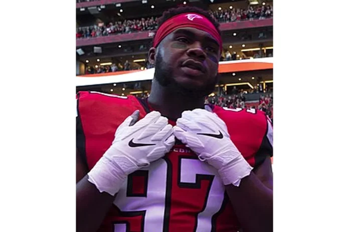 Image of Grady Jarrett