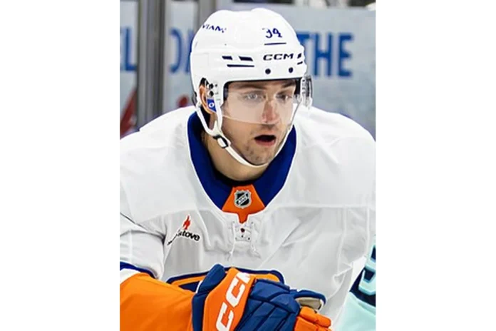 Image of Grant Hutton