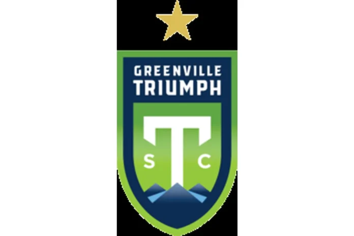 Image of Greenville Triumph SC