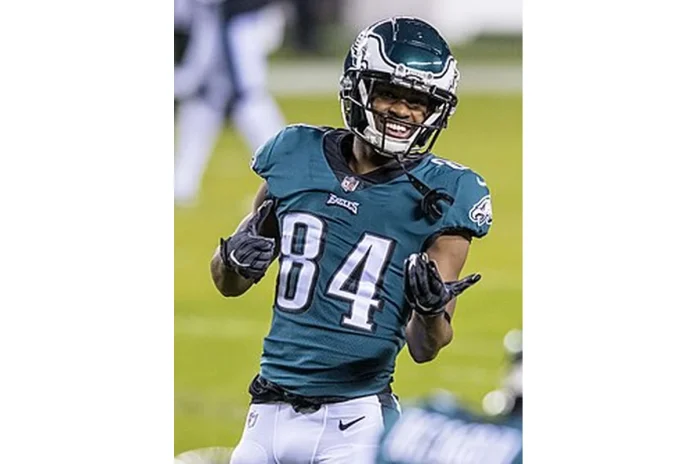 Image of Greg Ward