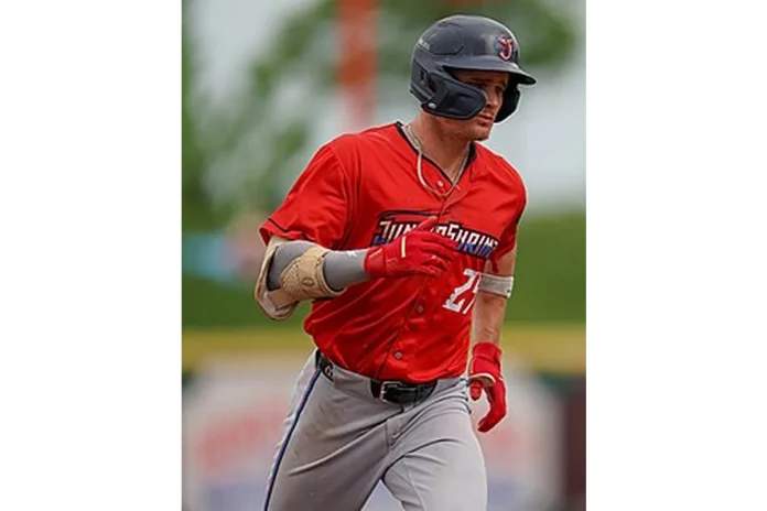 Image of Griffin Conine
