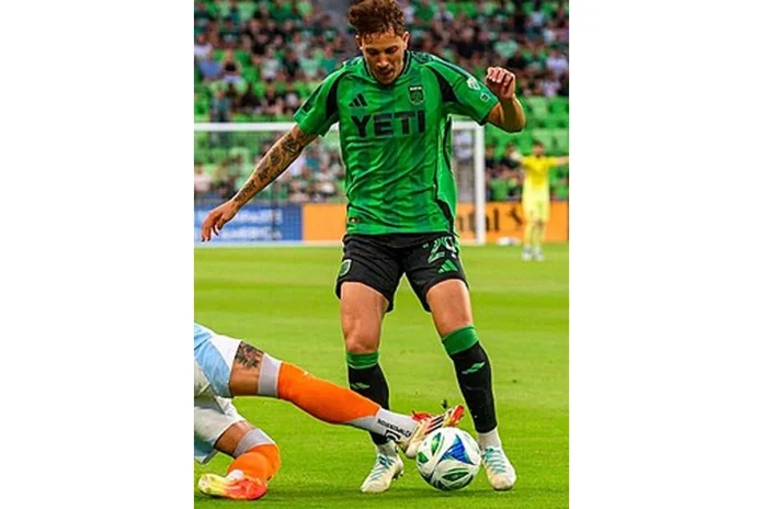 Image of Guilherme Biro