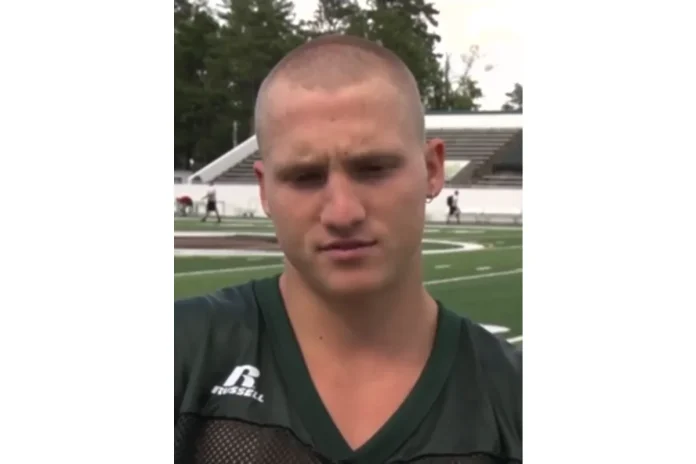 Image of Gunner Olszewski