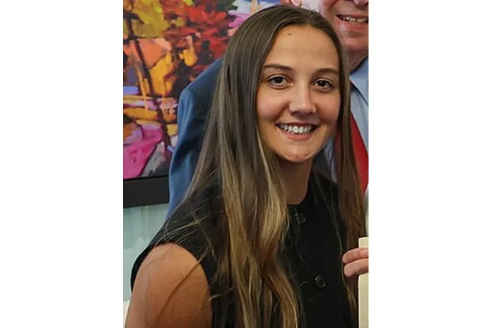 Image of Gwyneth Philips