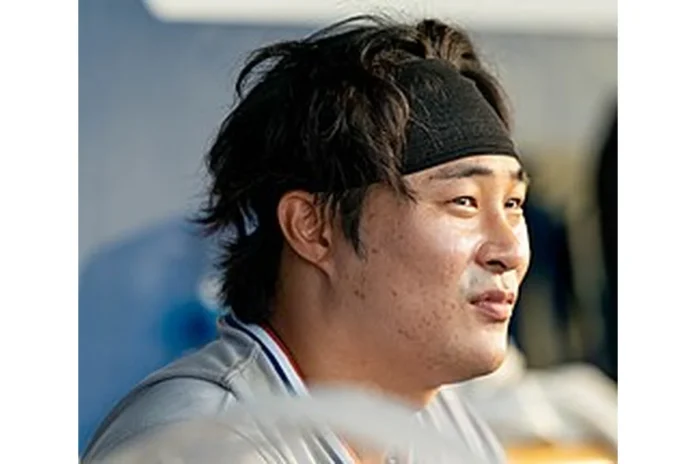 Image of Ha-Seong Kim