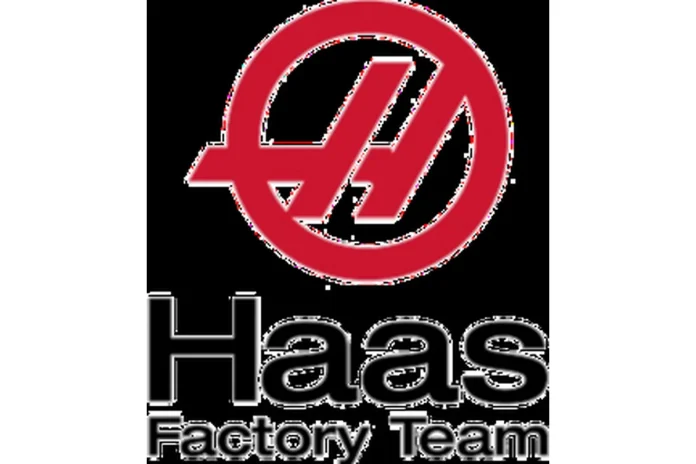 Image of Haas Factory Team
