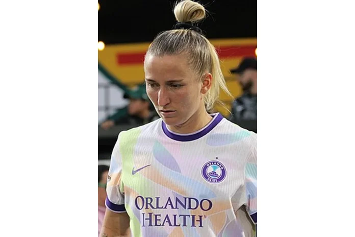 Image of Hailie Mace