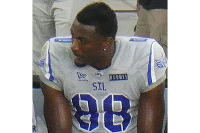Image of Hakeem Butler