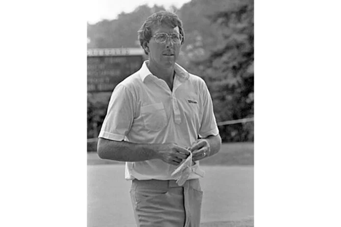 Image of Hale Irwin