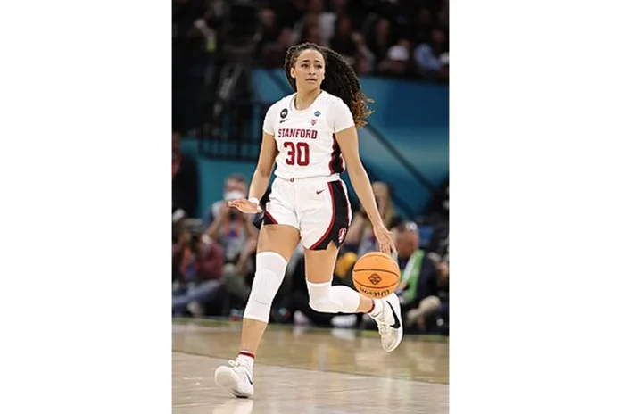 Image of Haley Jones