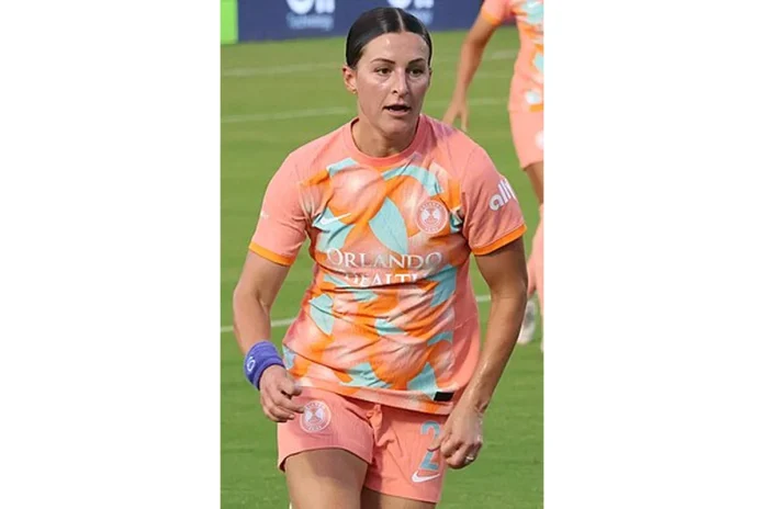 Image of Haley McCutcheon