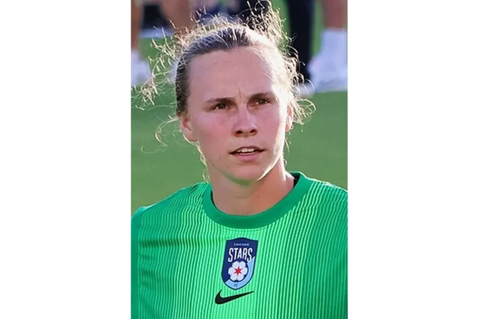 Image of Halle Mackiewicz