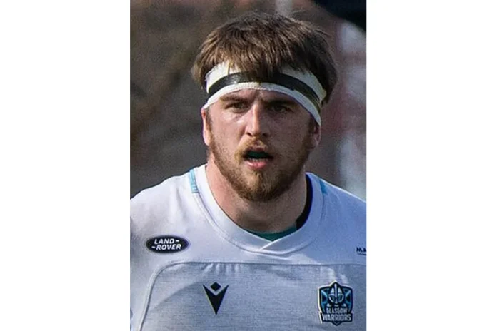 Image of Hamish Bain