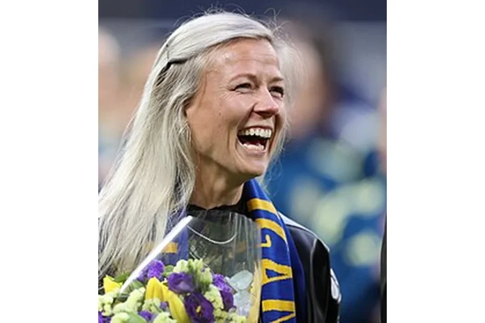 Image of Hanna Glas