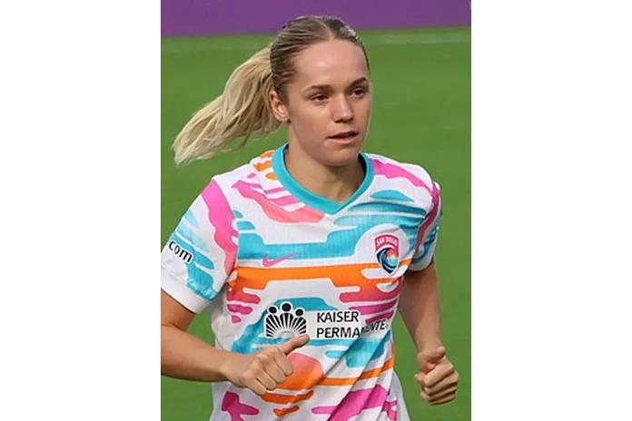 Image of Hanna Lundkvist