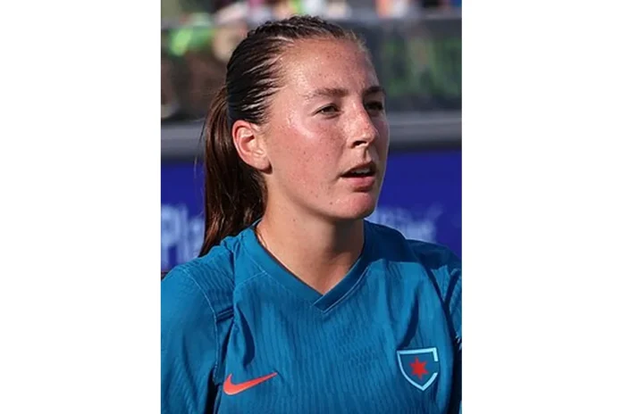 Image of Hannah Anderson