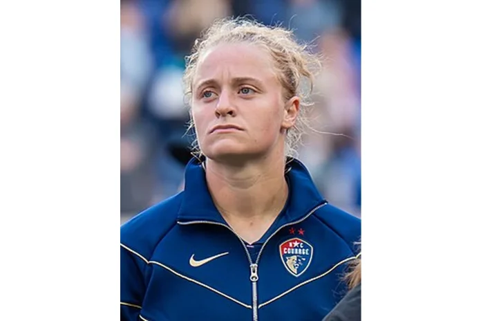 Image of Hannah Betfort