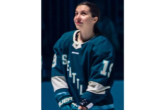Image of Hannah Bilka