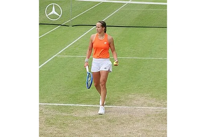Image of Hanne Vandewinkel