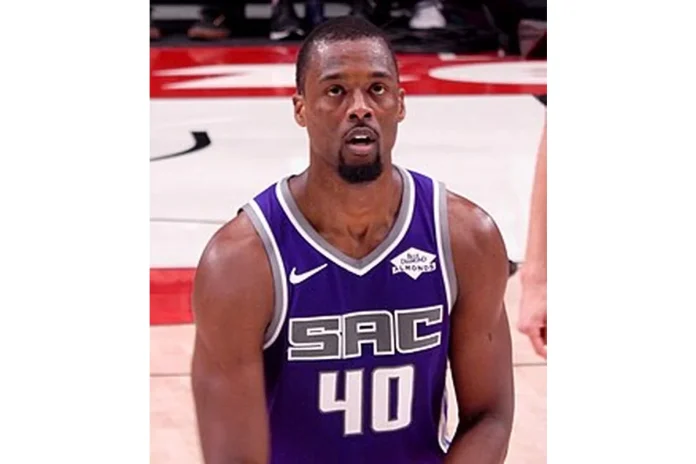 Image of Harrison Barnes