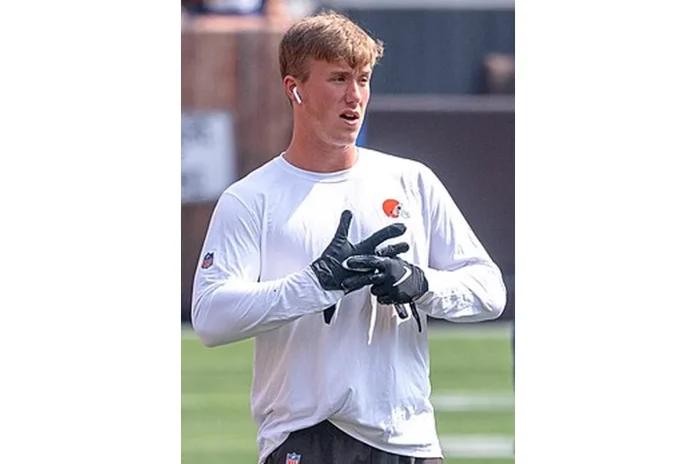 Image of Harrison Bryant