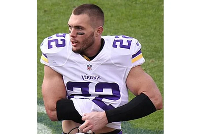 Image of Harrison Smith