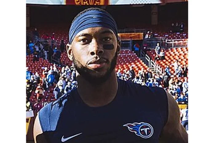 Image of Hassan Haskins