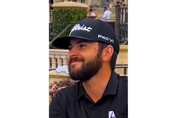 Image of Hayden Buckley