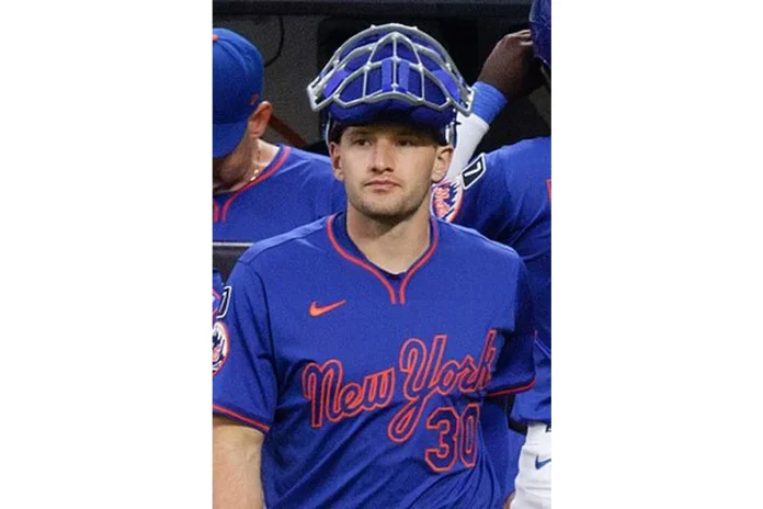 Image of Hayden Senger