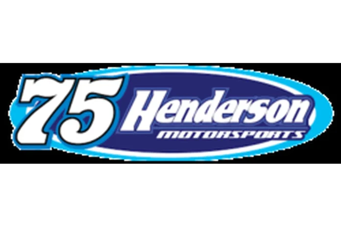 Image of Henderson Motorsports