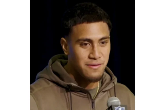 Image of Henry To'oTo'o
