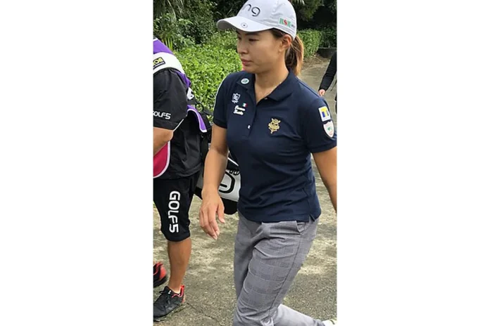 Image of Hinako Shibuno